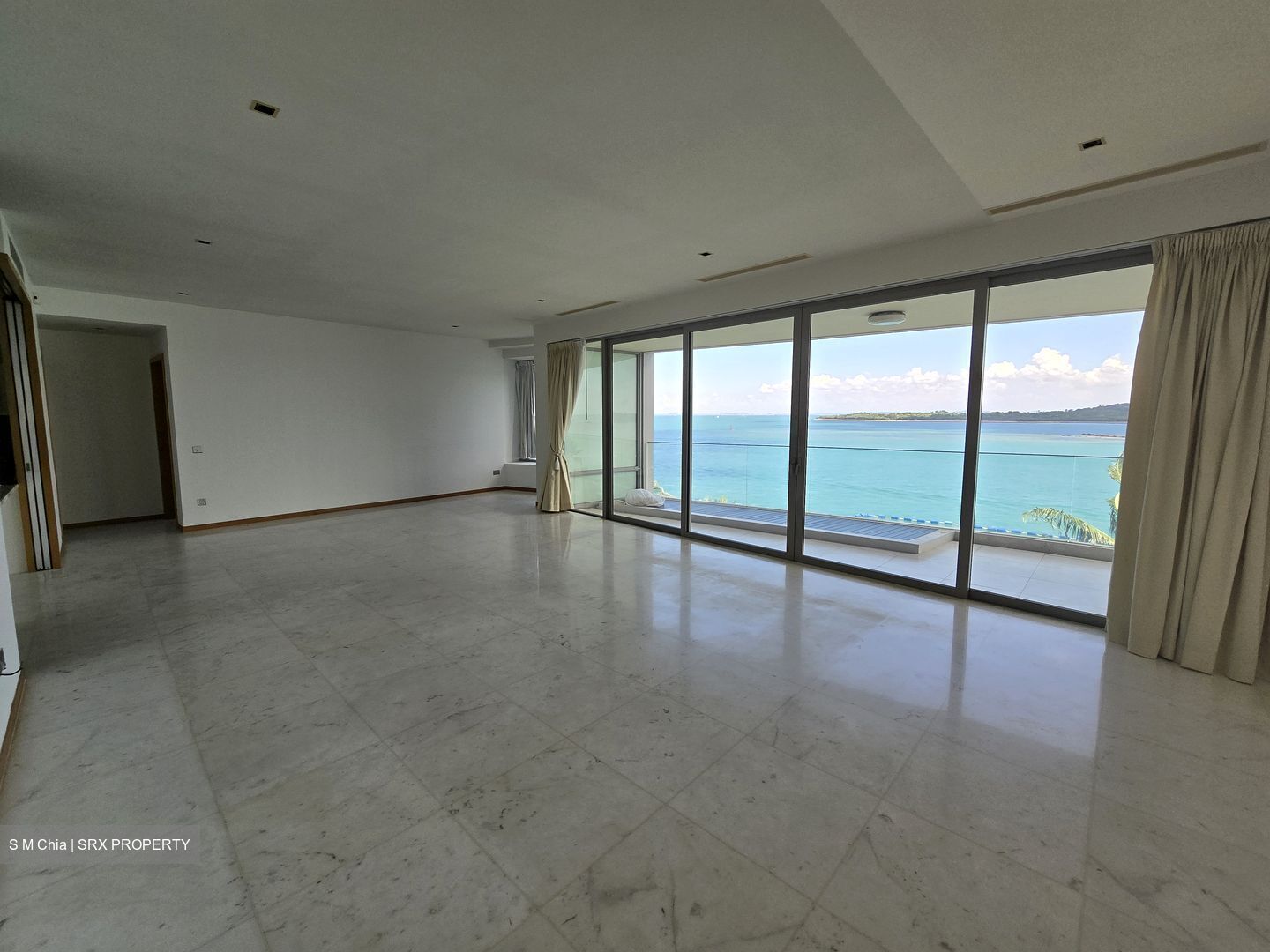 The Oceanfront @ Sentosa Cove (D4), Condominium #532755921